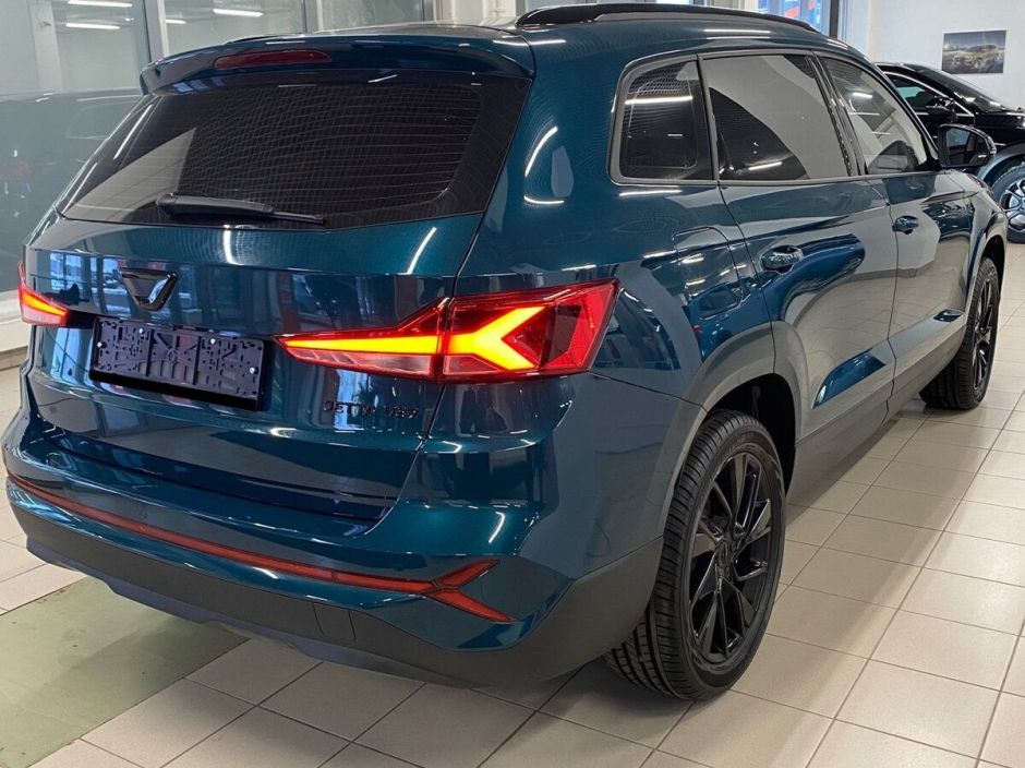 Jetta VS7 Enjoyment 1.4 АКПП, 2024 фото 3