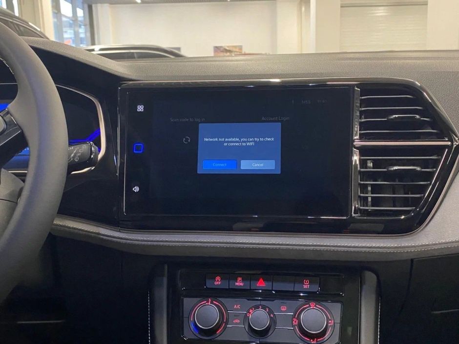 Jetta VS7 Enjoyment 1.4 АКПП, 2024 фото 6