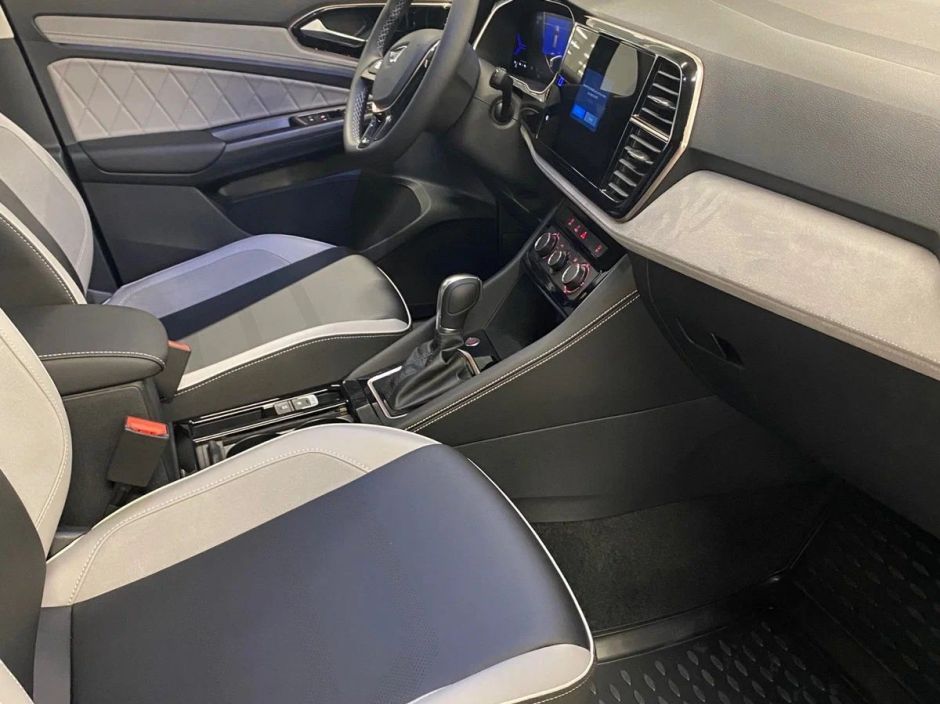 Jetta VS7 Enjoyment 1.4 АКПП, 2024 фото 8