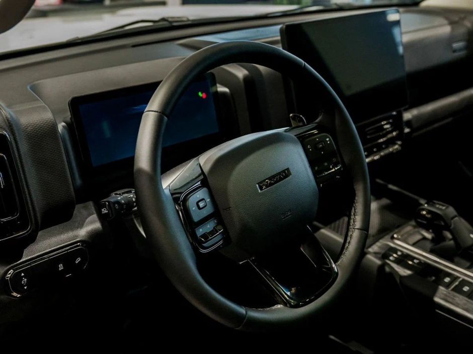 Haval H9 Elite 2.0 АКПП, 2024 фото 6