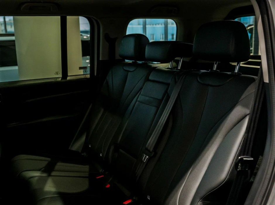 Haval H9 Elite 2.0 АКПП, 2024 фото 7