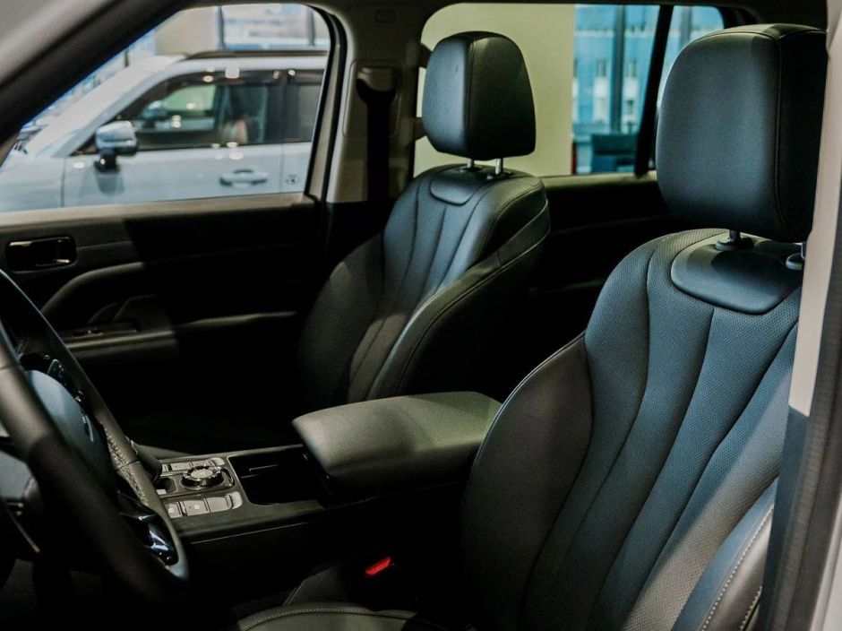 Haval H9 Elite 2.0 АКПП, 2024 фото 8