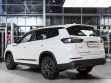 Chery Tiggo 8 Pro Max Dreamline 2.0 РКПП, 2024 превью 3