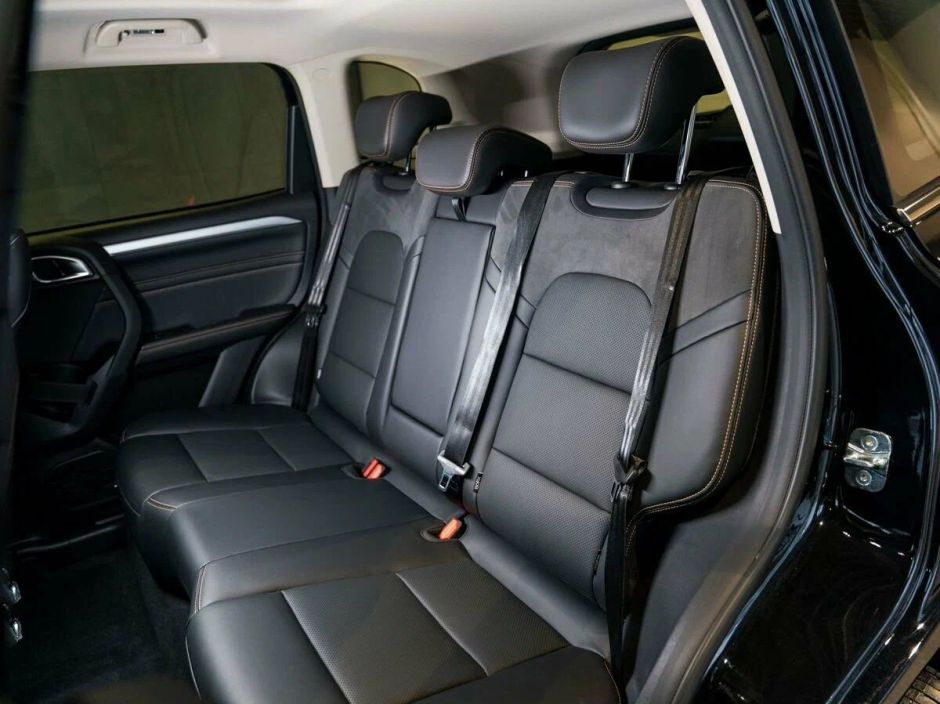 Haval Dargo Premium 2.0 РКПП, 2024 фото 6