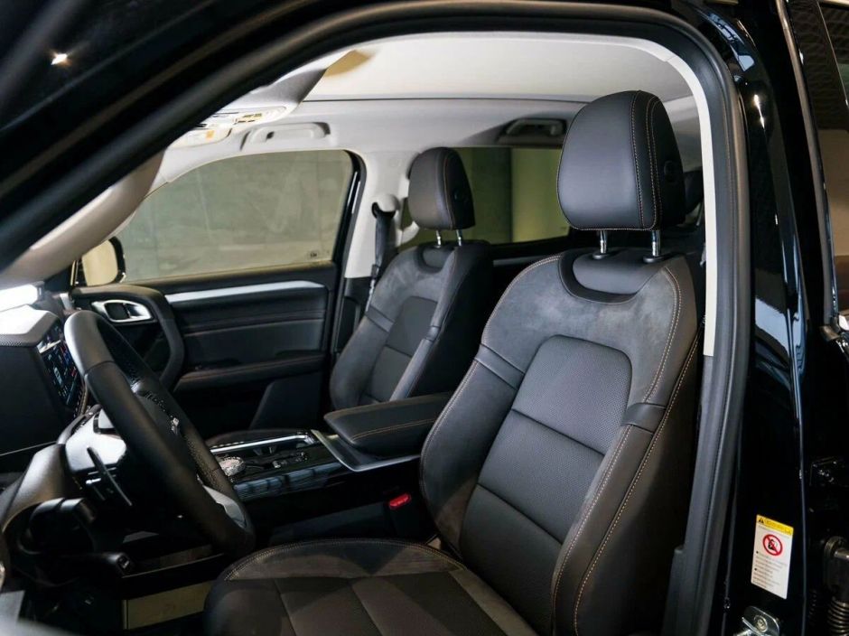 Haval Dargo Premium 2.0 РКПП, 2024 фото 7