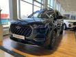 Chery Tiggo 8 Pro Highline 1.6 РКПП, 2024 превью 1