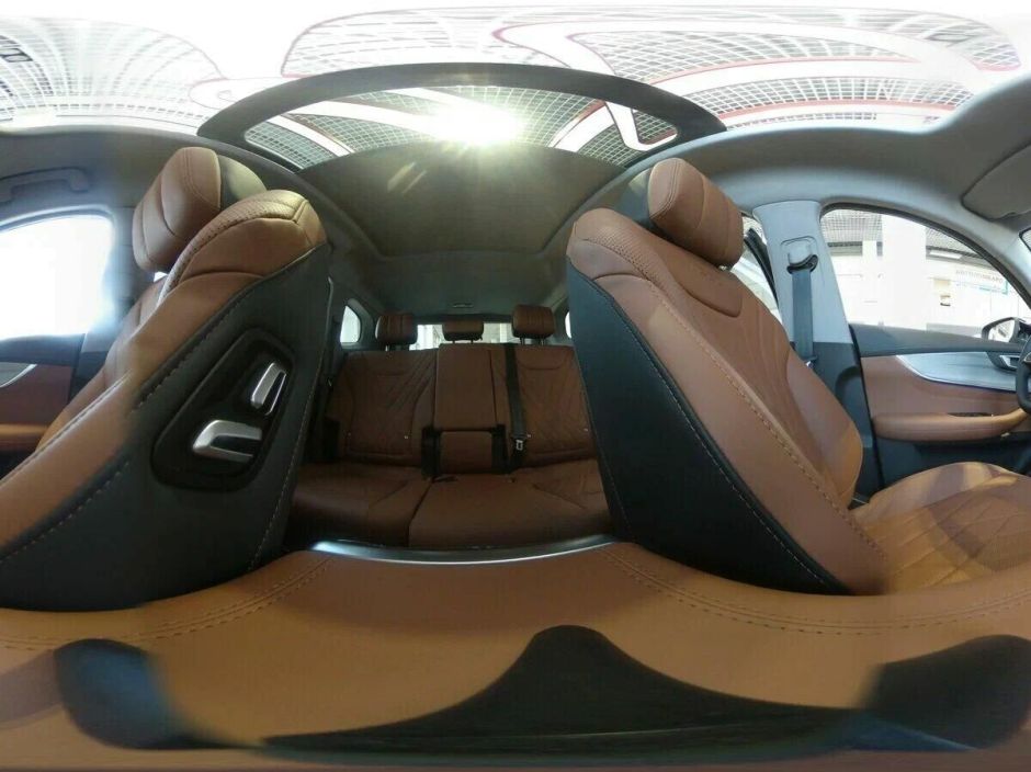 Chery Tiggo 8 Pro Highline 1.6 РКПП, 2024 фото 4