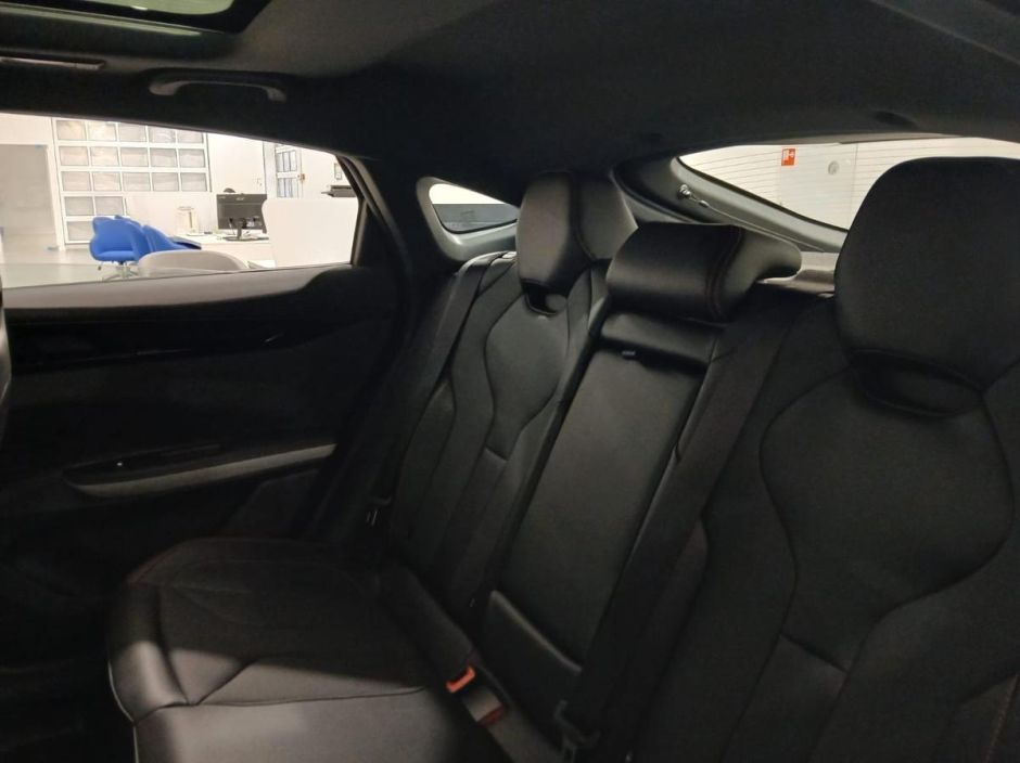 Changan UNI-V DLX 1.5 РКПП, 2024 фото 7