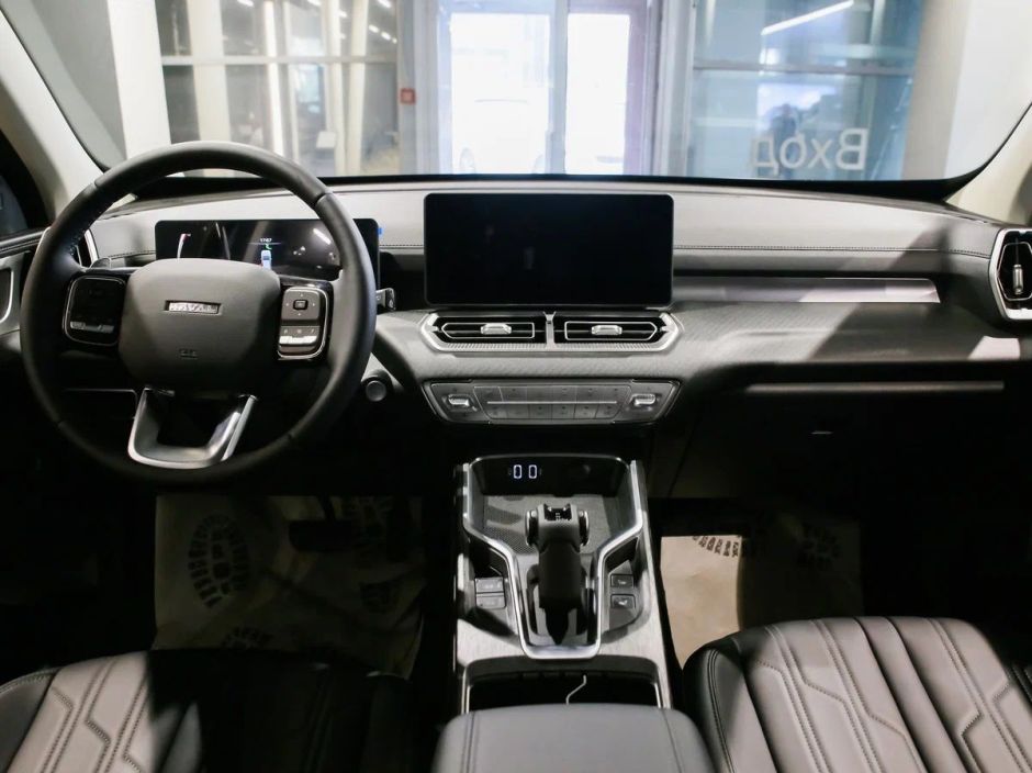 Haval H5 Premium 2.0 АКПП, 2024 фото 6