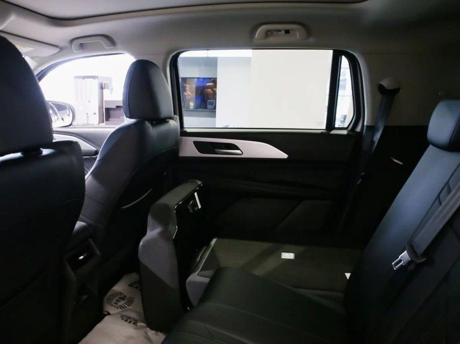 Haval H5 Premium 2.0 АКПП, 2024 фото 8