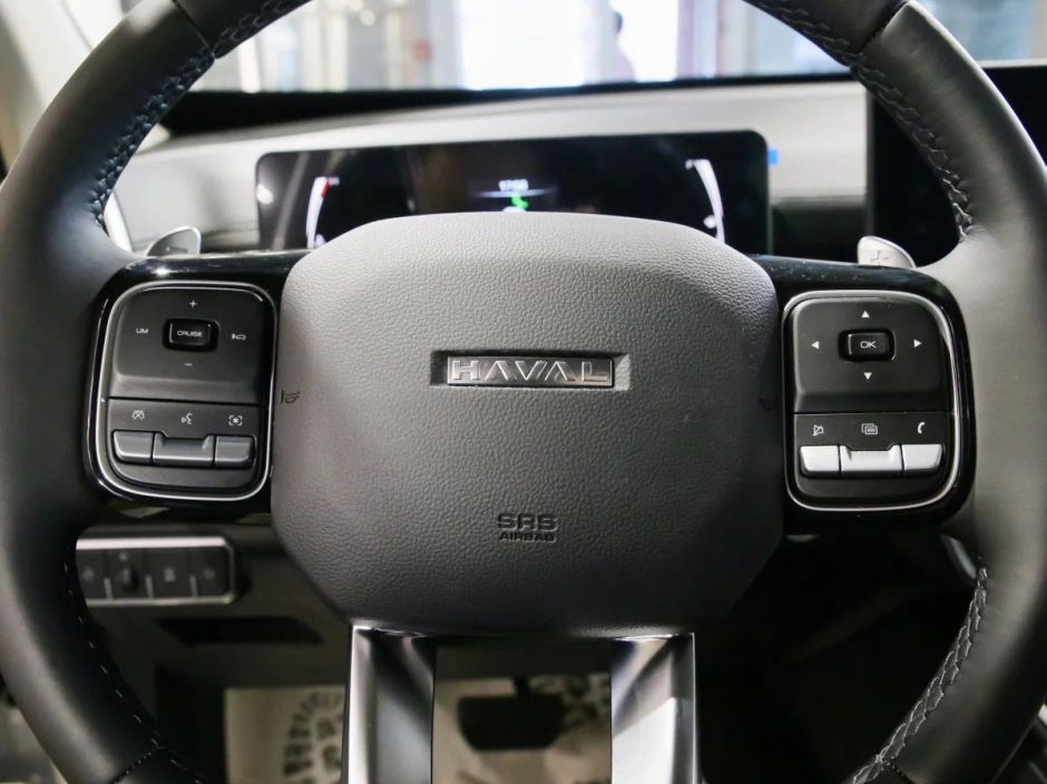 Haval H5 Premium 2.0 АКПП, 2024 фото 9
