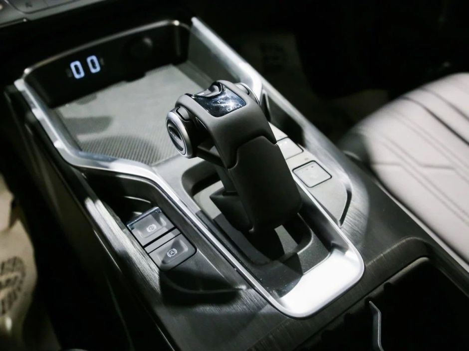 Haval H5 Premium 2.0 АКПП, 2024 фото 10