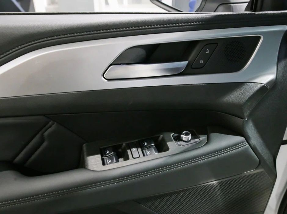 Haval H5 Premium 2.0 АКПП, 2024 фото 12