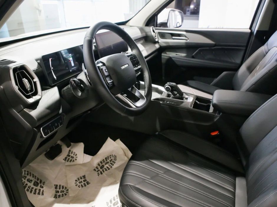 Haval H5 Premium 2.0 АКПП, 2024 фото 13