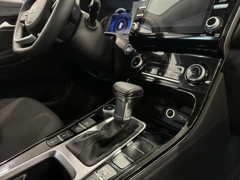 Solaris HC Lifestyle 2.0 АКПП, 2024 фото 5