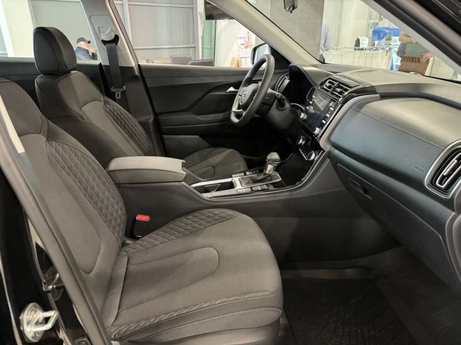 Solaris HC Lifestyle 2.0 АКПП, 2024 фото 6