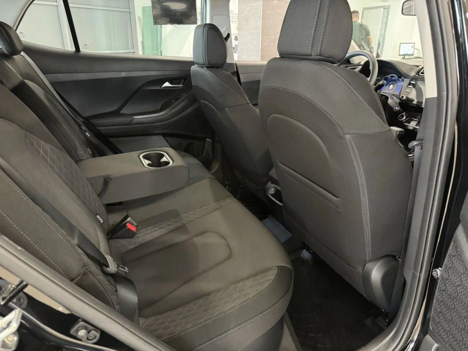 Solaris HC Lifestyle 2.0 АКПП, 2024 фото 7