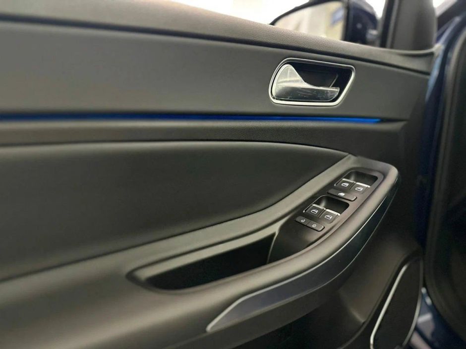 Omoda S5 Life 1.5 CVT, 2024 фото 8