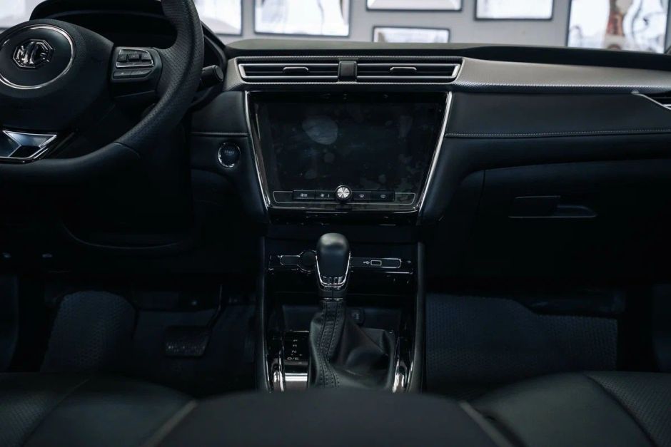 MG 5 Comfort 1.5 CVT, 2024 фото 5