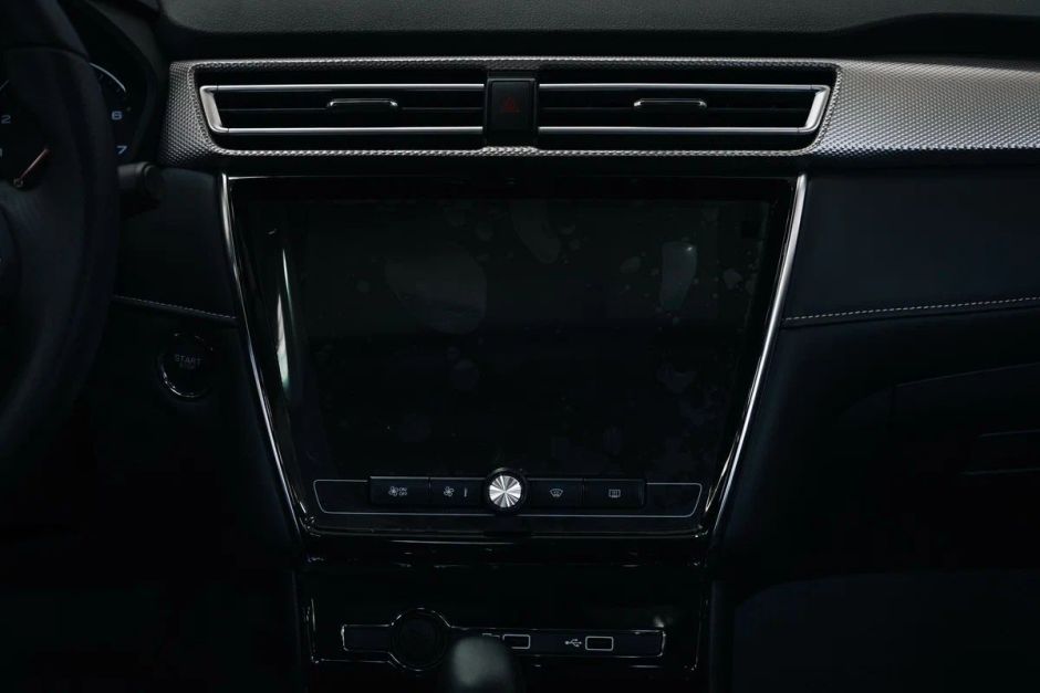 MG 5 Comfort 1.5 CVT, 2024 фото 13