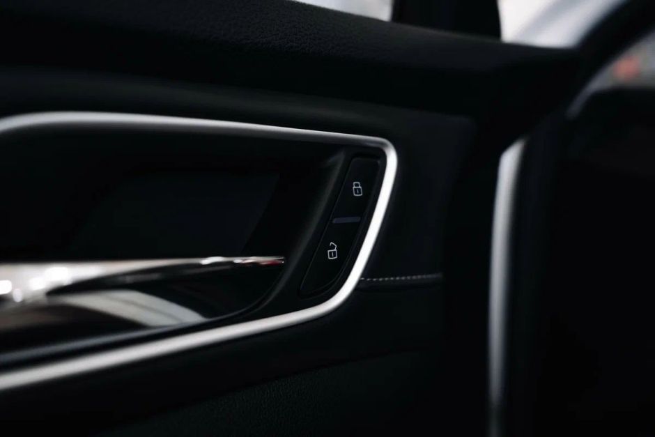 MG 5 Comfort 1.5 CVT, 2024 фото 14