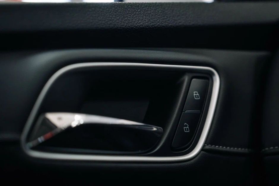 MG 5 Comfort 1.5 CVT, 2024 фото 15