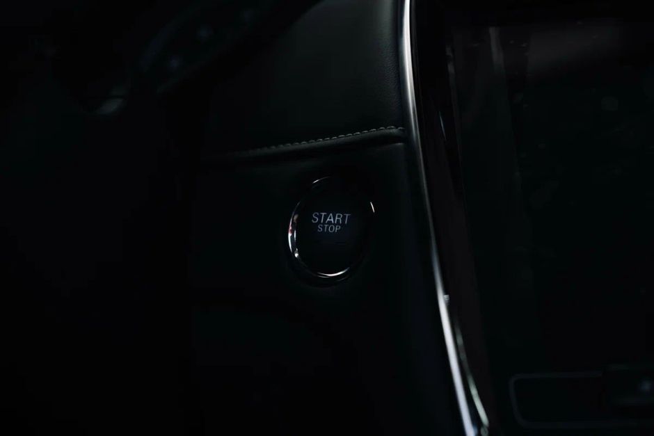 MG 5 Comfort 1.5 CVT, 2024 фото 19