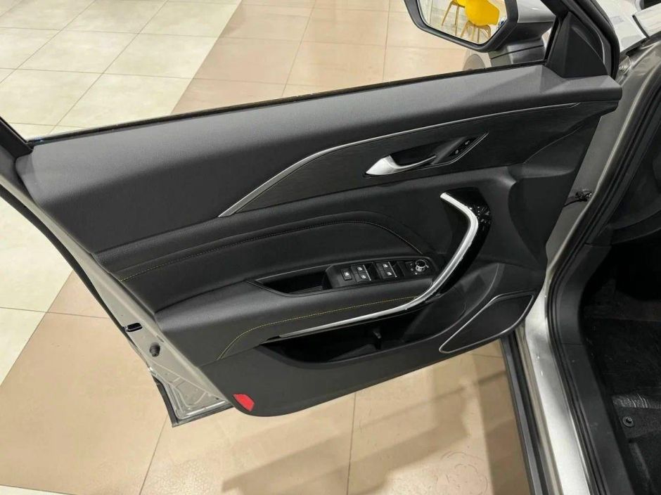 FAW Bestune T77 Luxury (DCT) 1.5 РКПП, 2025 фото 14