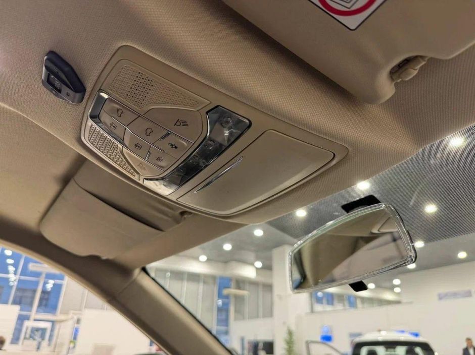 FAW Bestune T77 Luxury (DCT) 1.5 РКПП, 2025 фото 17