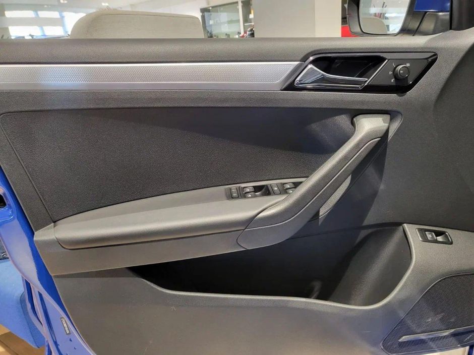 Jetta VA3 Enjoyment 1.5 АКПП, 2024 фото 5