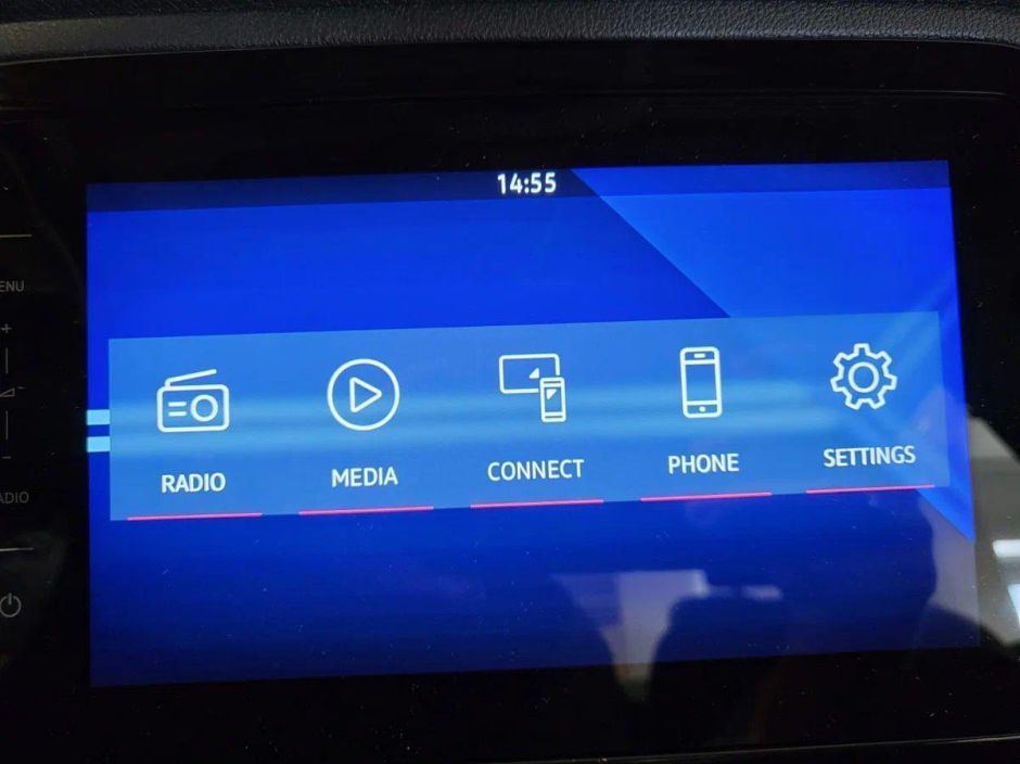 Jetta VA3 Enjoyment 1.5 АКПП, 2024 фото 6