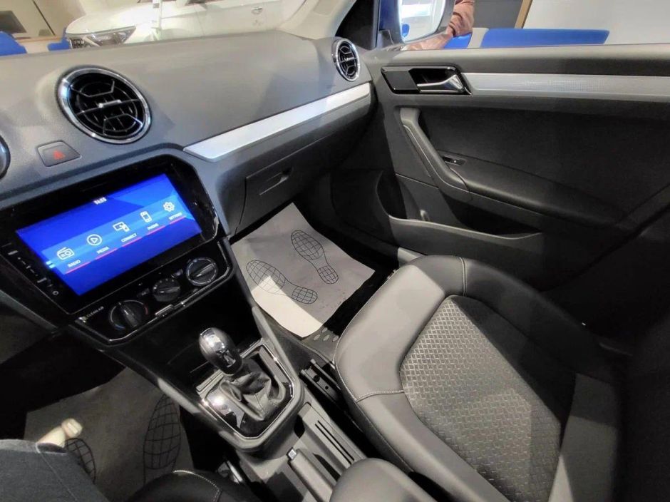 Jetta VA3 Enjoyment 1.5 АКПП, 2024 фото 7