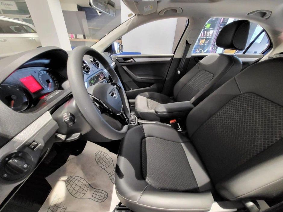 Jetta VA3 Enjoyment 1.5 АКПП, 2024 фото 11