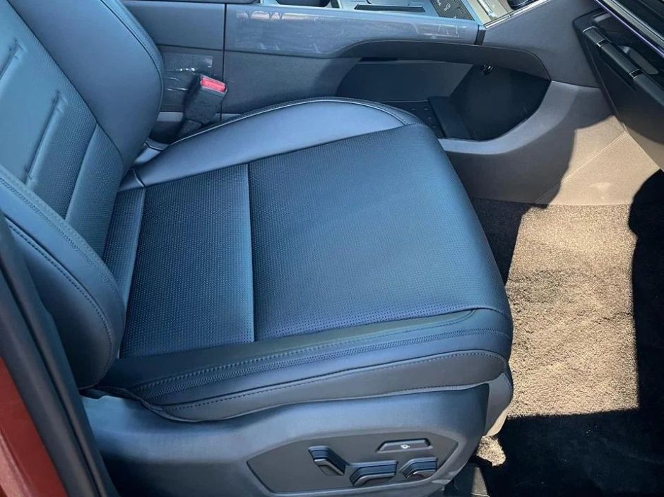 Hyundai Santa Fe Prestige 2.5 РКПП, 2024 фото 10