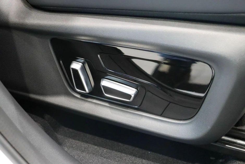 GAC GS8 2.0 АКПП, 2024 фото 8