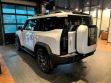 JETOUR T2 Expedition 2.0 РКПП, 2024 превью 3