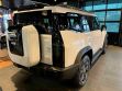 JETOUR T2 Expedition 2.0 РКПП, 2024 превью 4