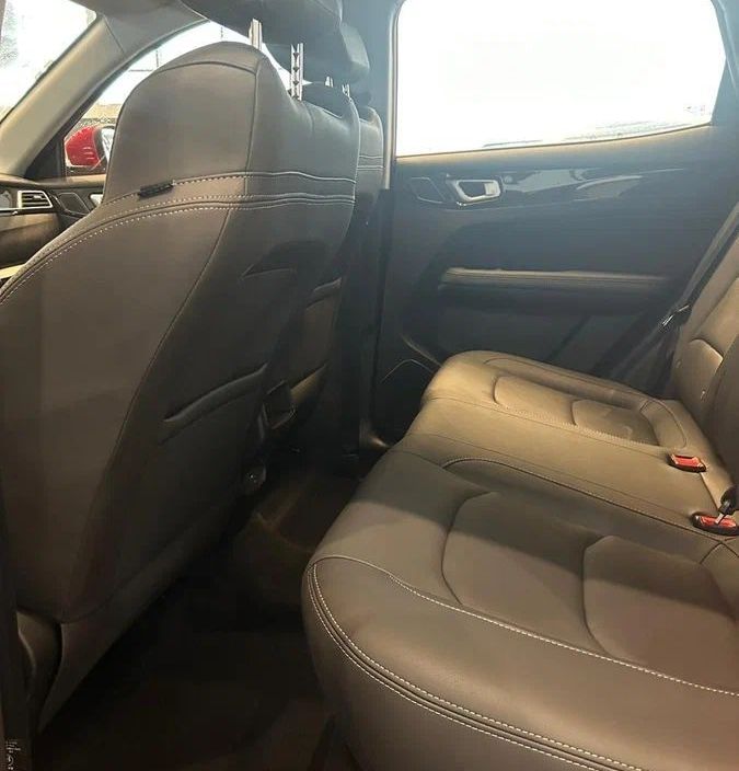 Kaiyi X3 Luxury 1.5 CVT, 2025 фото 5