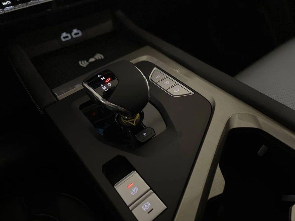 JETOUR X70 Luxury 1.5 РКПП, 2024 фото 8