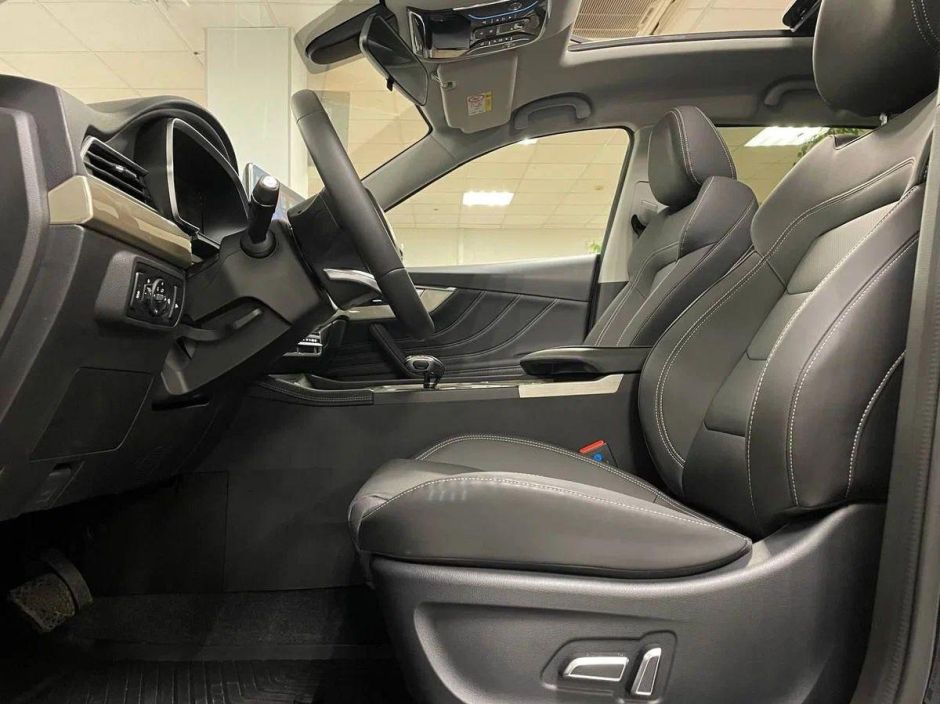 JETOUR X70 Luxury 1.5 РКПП, 2024 фото 10