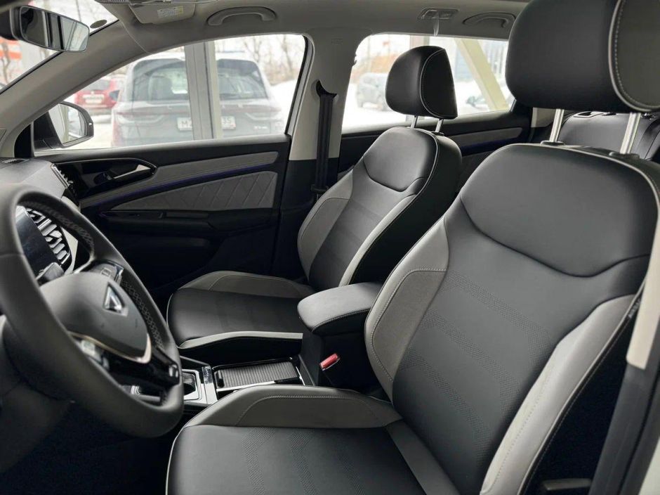 Jetta VS7 Aggressive 1.4 АКПП, 2024 фото 4