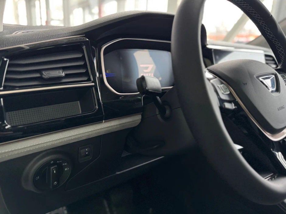 Jetta VS7 Aggressive 1.4 АКПП, 2024 фото 5