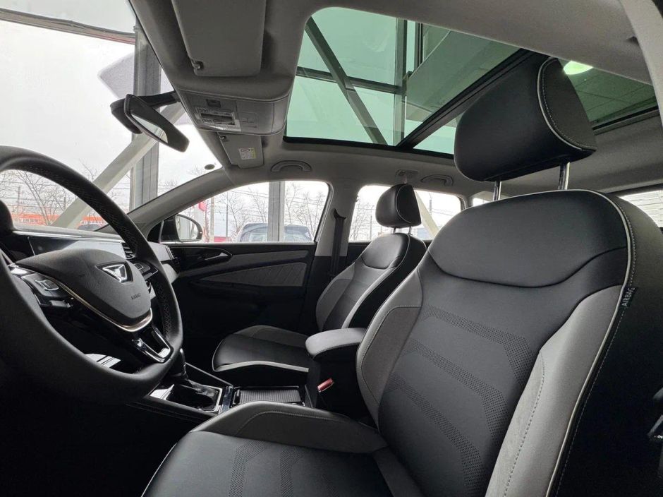 Jetta VS7 Aggressive 1.4 АКПП, 2024 фото 6