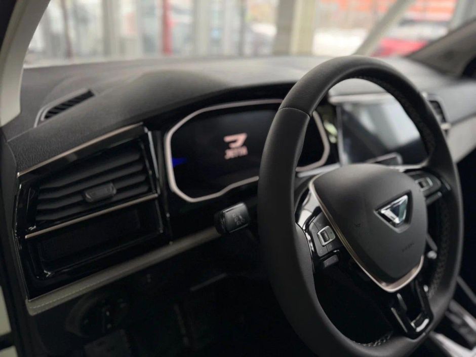 Jetta VS7 Aggressive 1.4 АКПП, 2024 фото 8