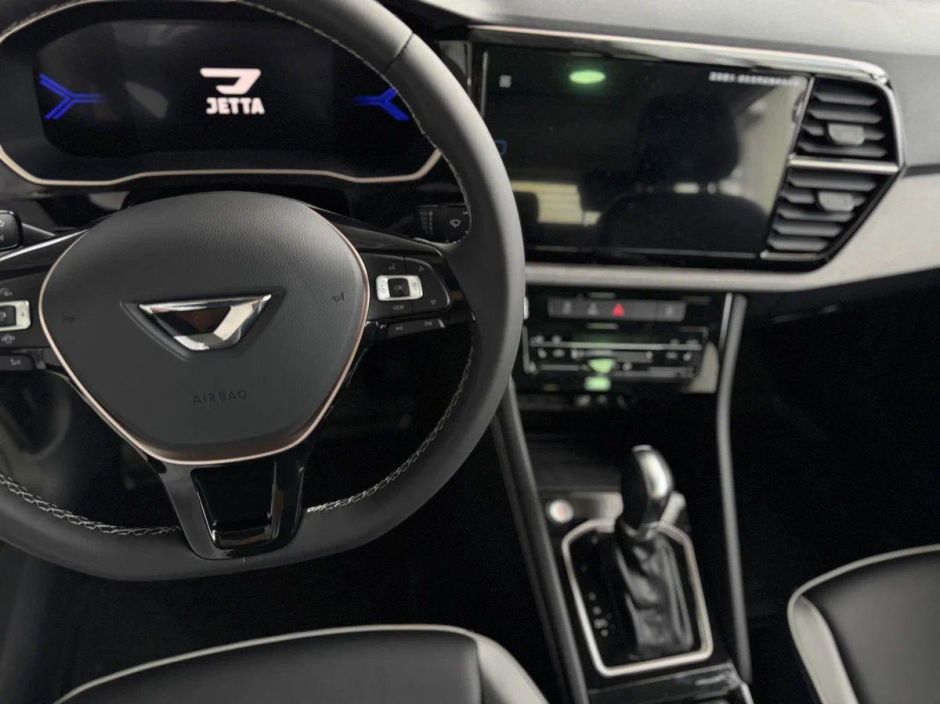 Jetta VS7 Aggressive 1.4 АКПП, 2024 фото 10