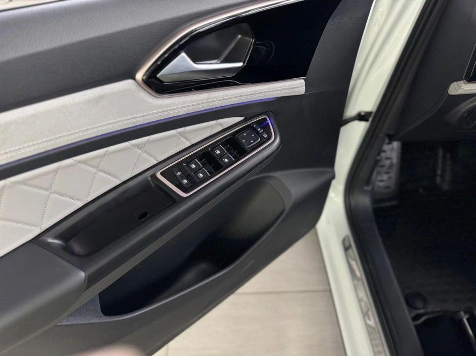 Jetta VS7 Aggressive 1.4 АКПП, 2024 фото 14