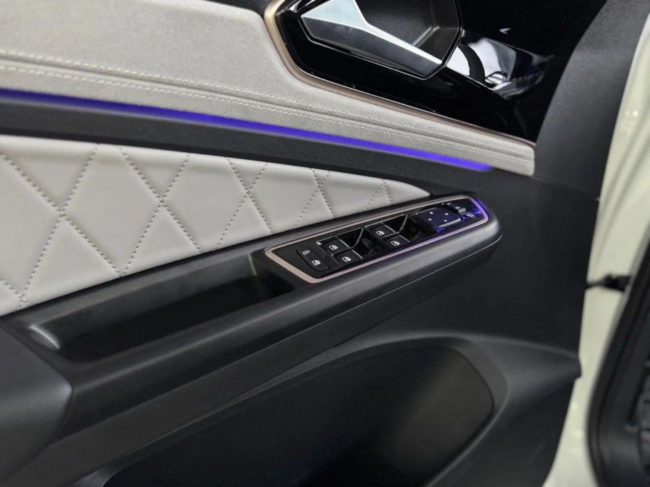 Jetta VS7 Aggressive 1.4 АКПП, 2024 фото 15