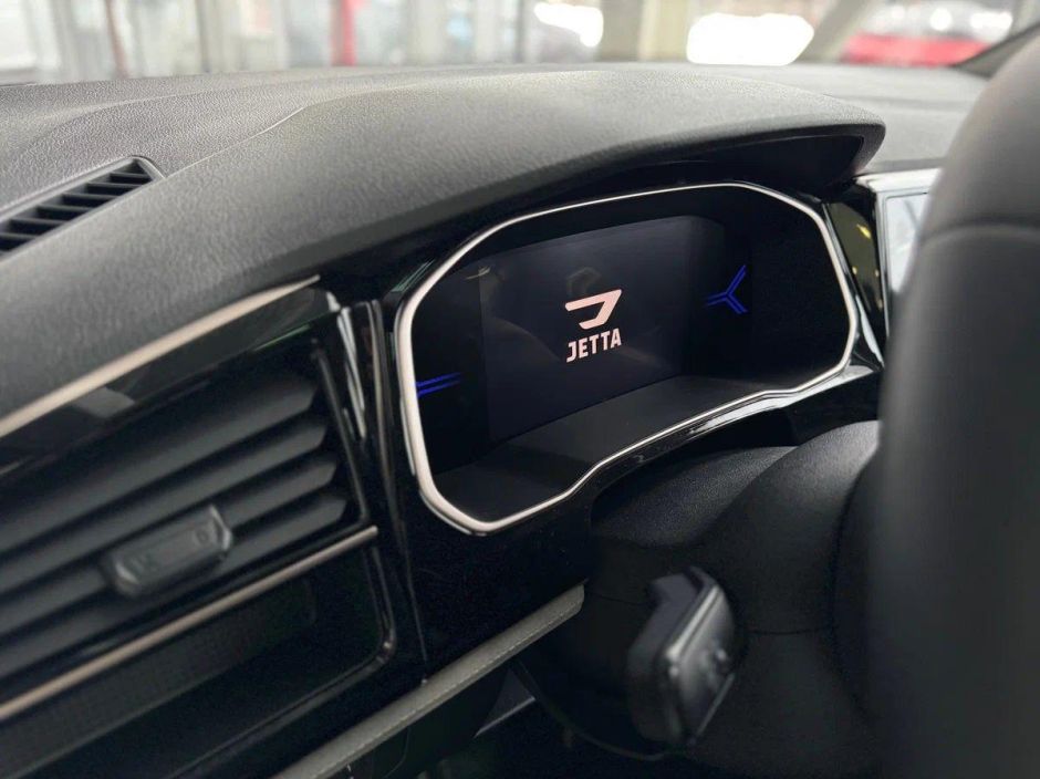 Jetta VS7 Aggressive 1.4 АКПП, 2024 фото 18