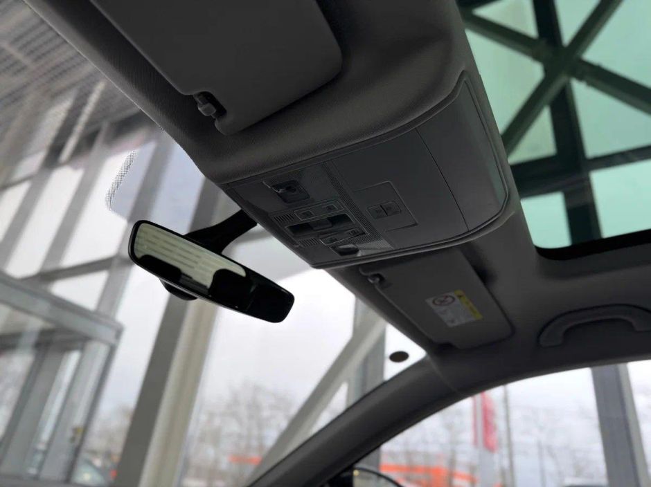 Jetta VS7 Aggressive 1.4 АКПП, 2024 фото 19