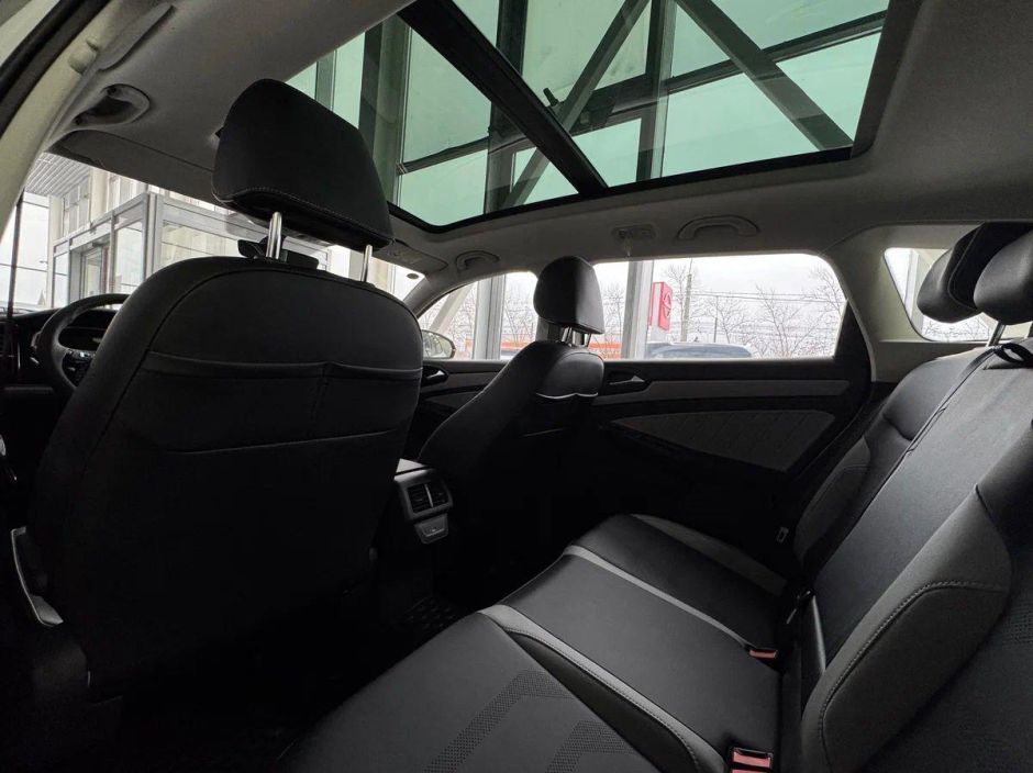 Jetta VS7 Aggressive 1.4 АКПП, 2024 фото 20